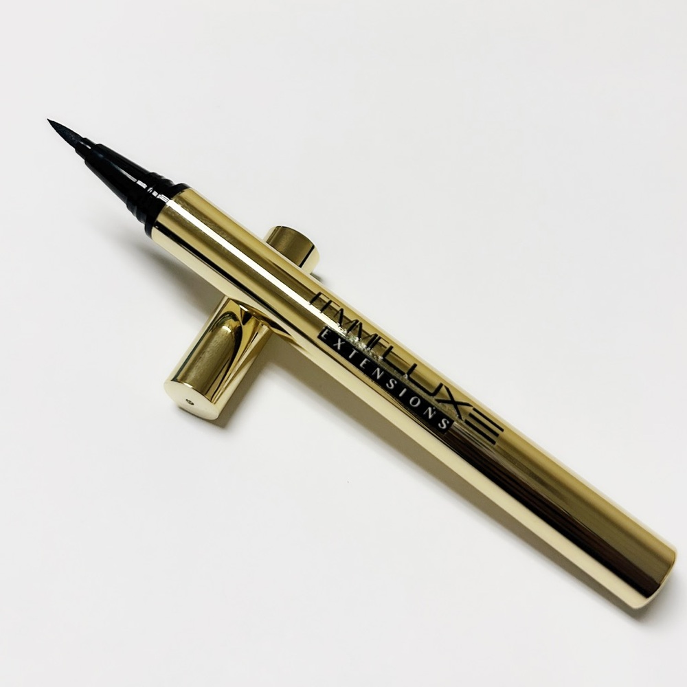 Luxe Metallic Gold Eyeliner